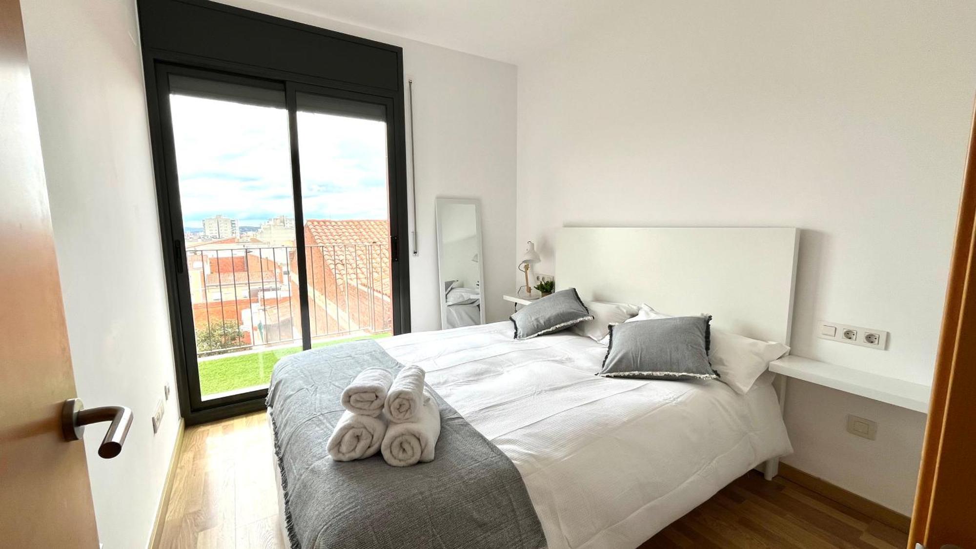 Con Terraza By Prestigi *