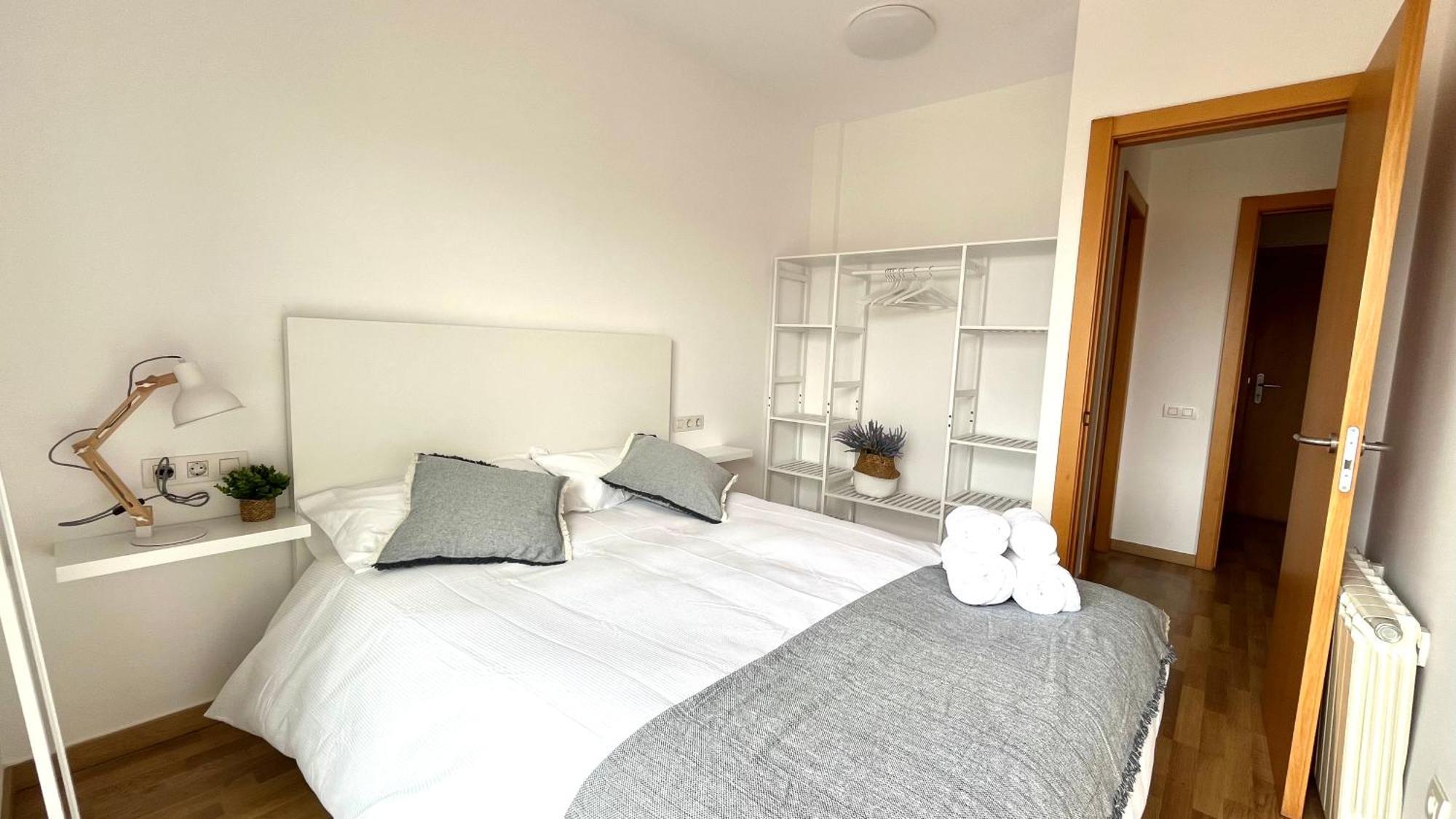 Apartment Con Terraza By Prestigi *